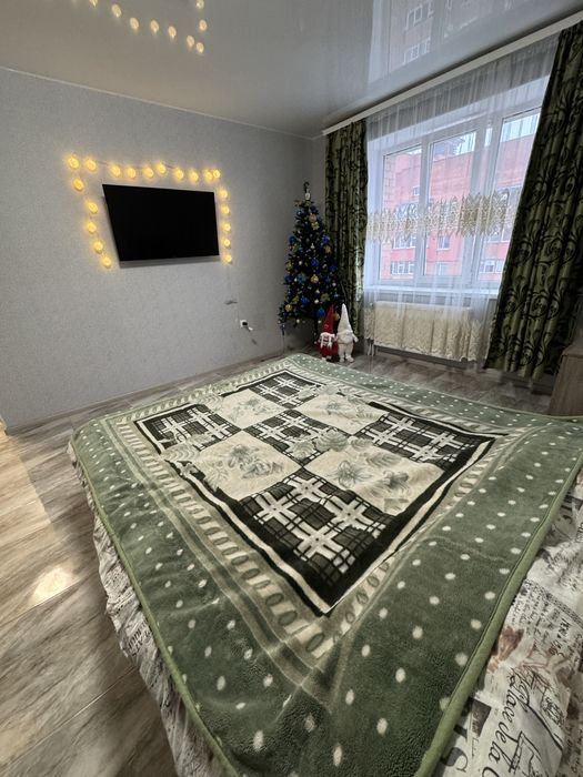 Квартира посуточно/почасово возде центра