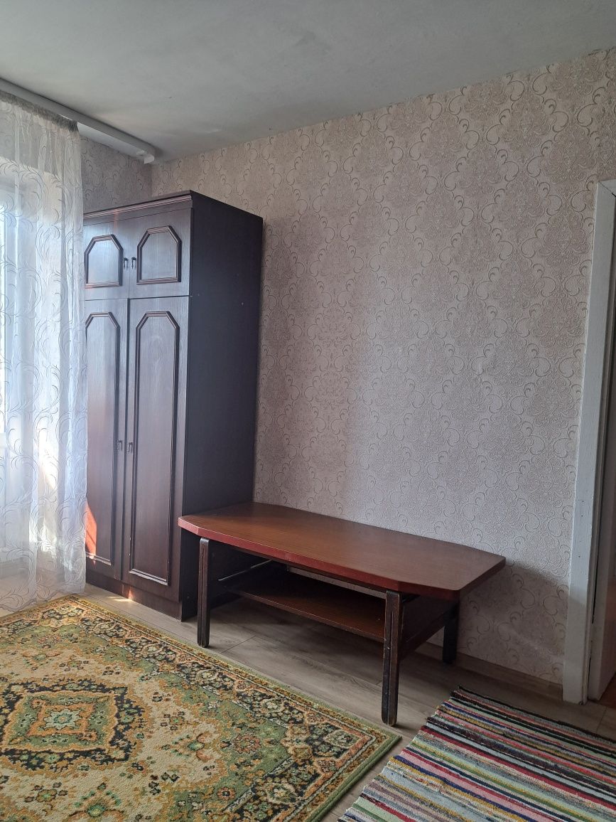 Продаж 1 кім. квартири по вул. Соборності.