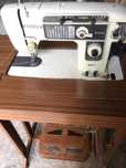 Máquina costura Omega yz 808