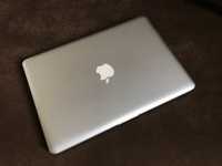 MacBook Pro 13” / Mid 2012 / Core i7 / 8gb / HDD 750gb