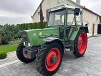 Fendt  Farmer 306 LSA Turbomatik