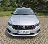 Wynajem Samochodu FIAT Tipo, również na TAXI, Instalacja LPG