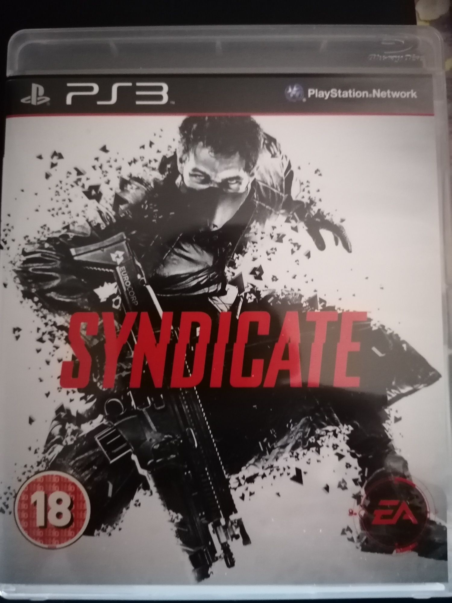 Syndicate p/ PS3