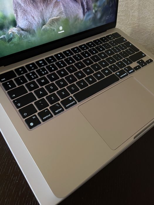 Macbook Air M2 2022 256GB