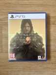 Death Stranding Director’s Cut PS5