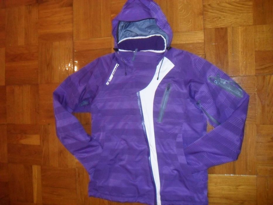 Куртка лыжная женская ZIENER (Германия) , разм М-L ( 40-42 женский )