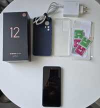 Xiaomi 12T Pro Blue 12/256 GB