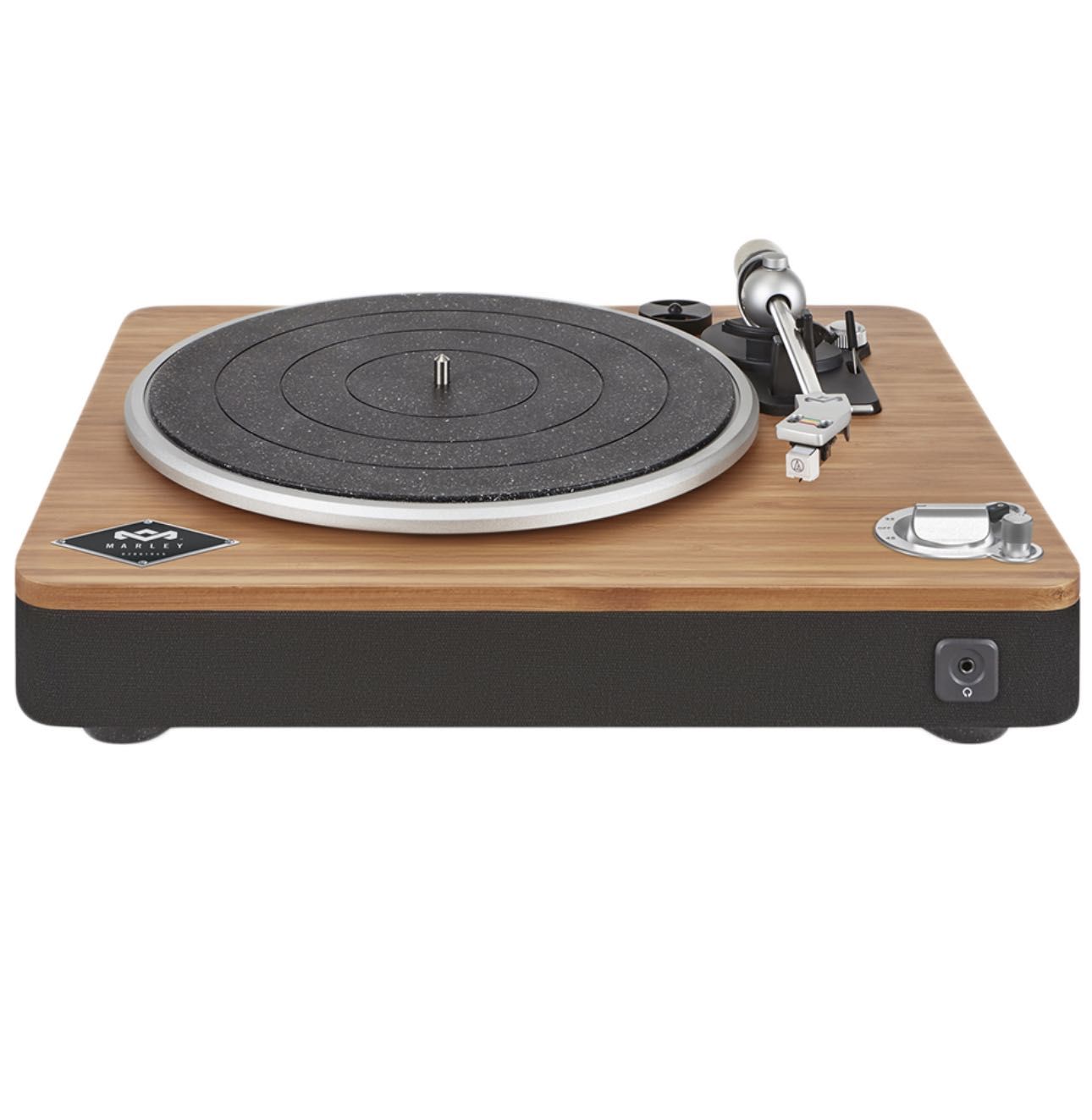Gramofon House of Marley Stir It Up Wireless (EM-JT002-SBB)
Gramofony