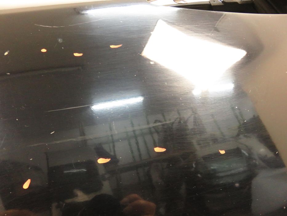 Drzwi Lewe Przednie Honda Civic VIII (fn, Fk) B92p