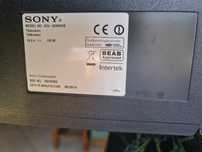 Tv sony kdl50w805b juszkodzony