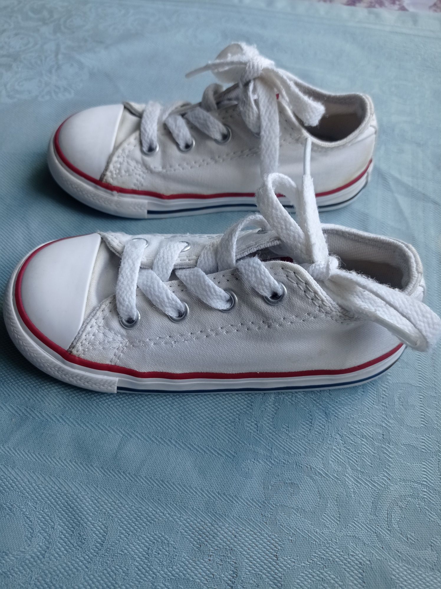Кеди дитячі Converse оригінальні 24