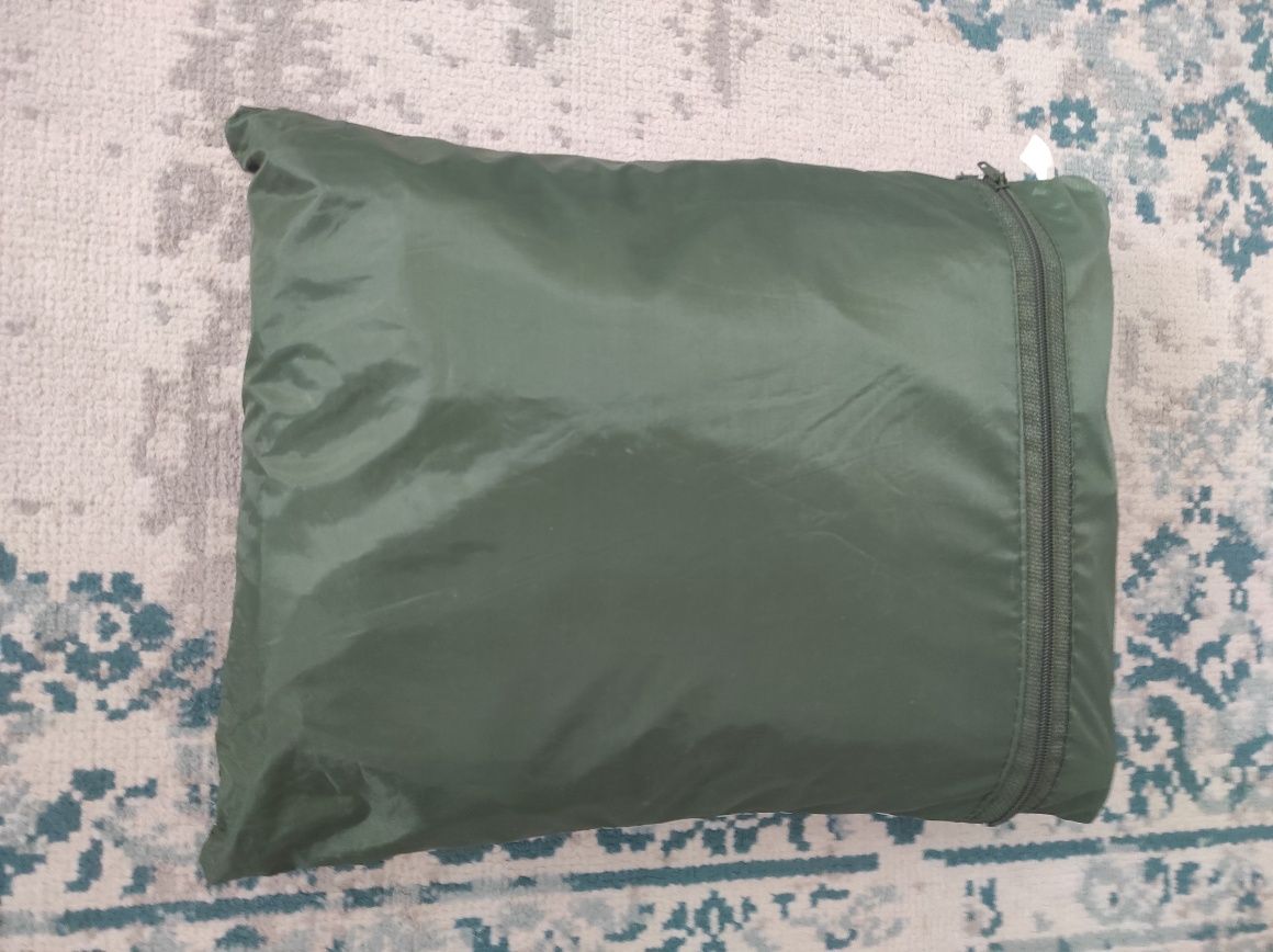 Komplet przeciwdeszczowy roz xxxl