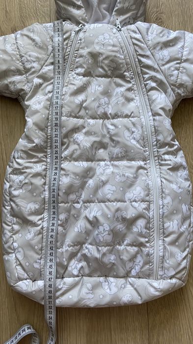 Комбінезон на 0-3 місяці