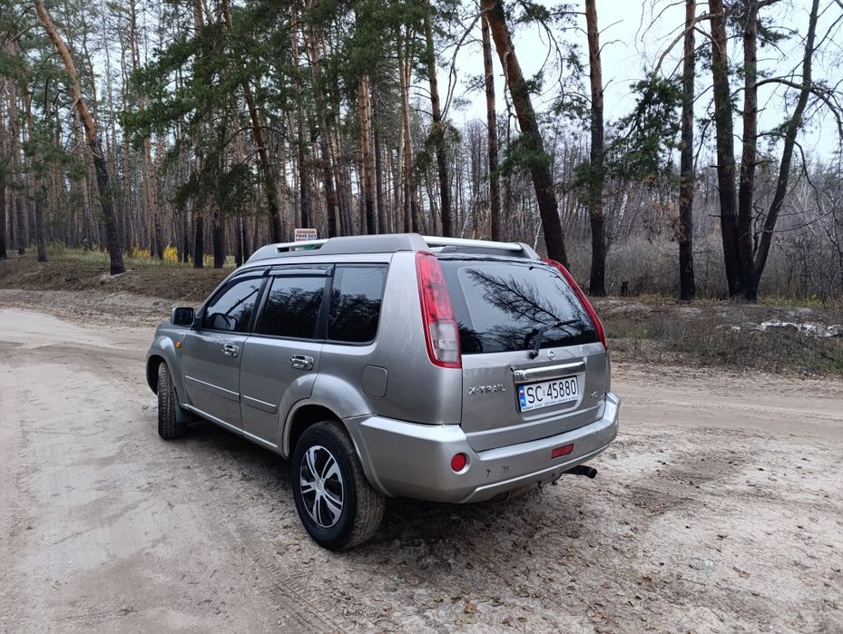 Продам Ніссан T 30 diesel