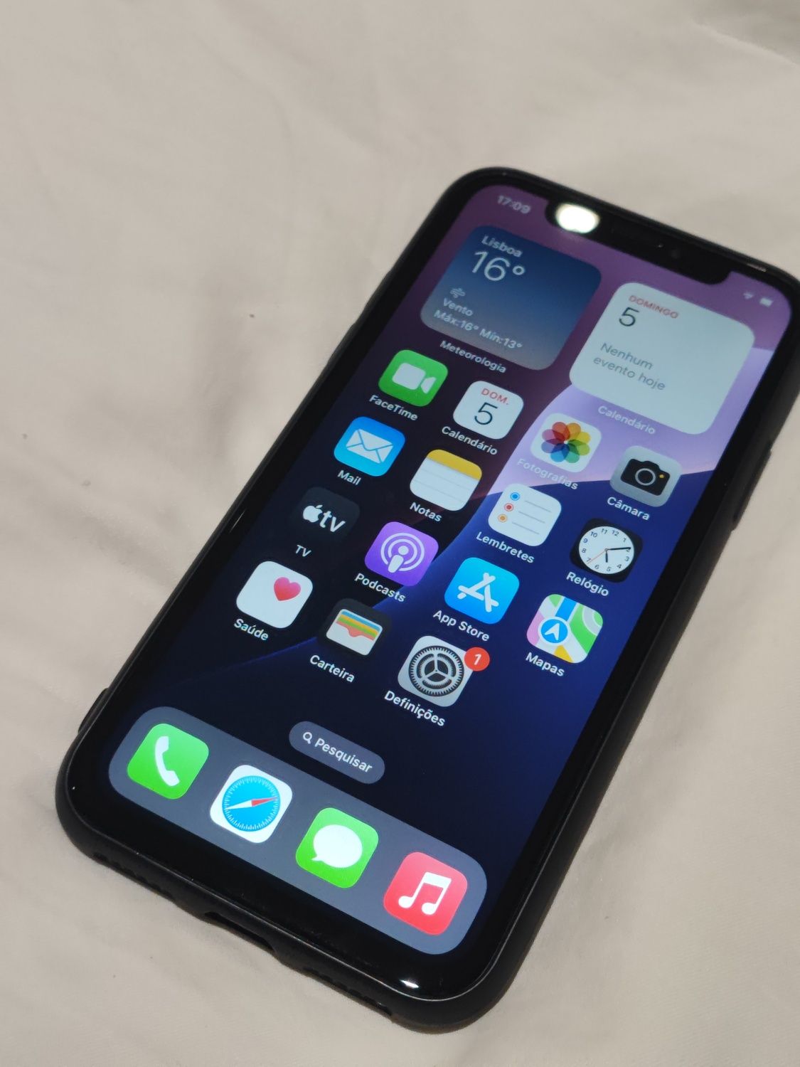 IPhone Xs  256GB