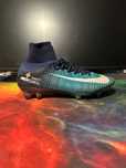 Chuteiras mercurial ACC