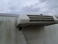 Agregat Thermo King v200max 12v