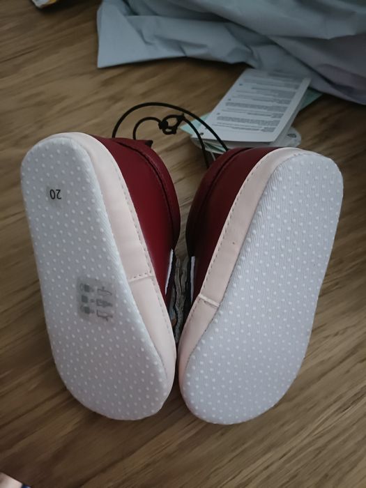 Nowe kapcie z Hermioną Harry Potter