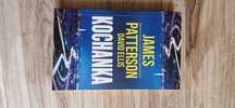 James Patterson "Kochanka"