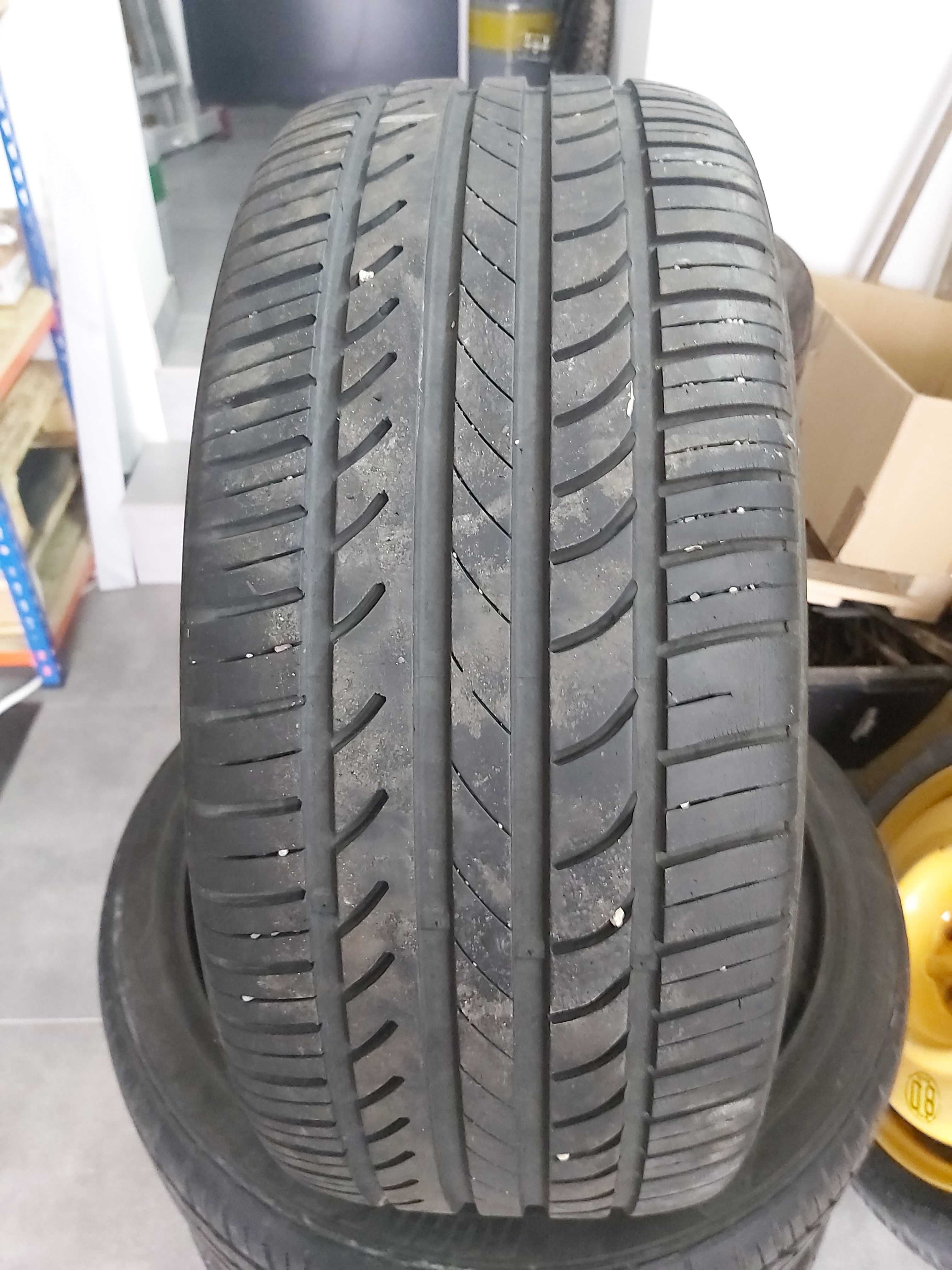 Opony letnie 225/45R17