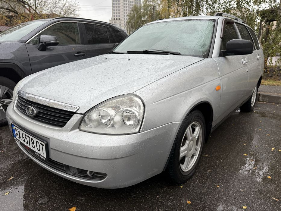 Продам Lada Priora 2010г.в