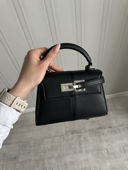Сумочка jwpei mini чорна