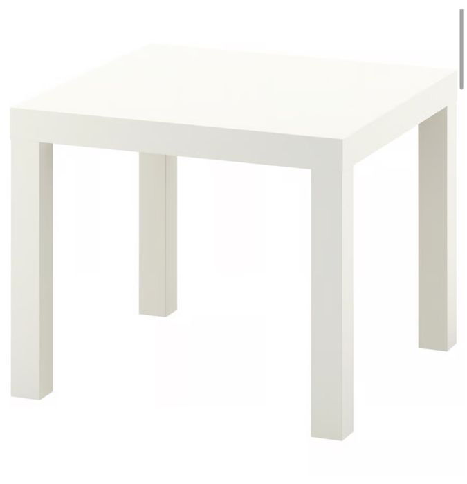 Mesa de apoio IKEA