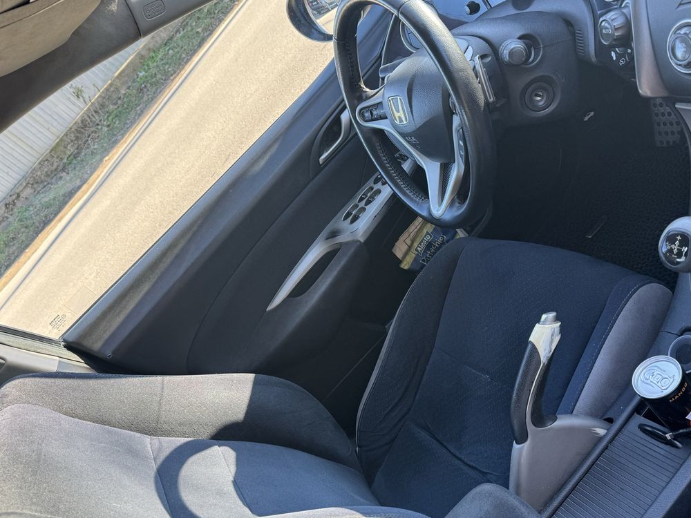 Honda civik 2006р