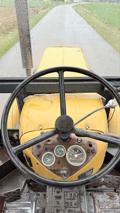 Sprzedam Ursus c360-3p