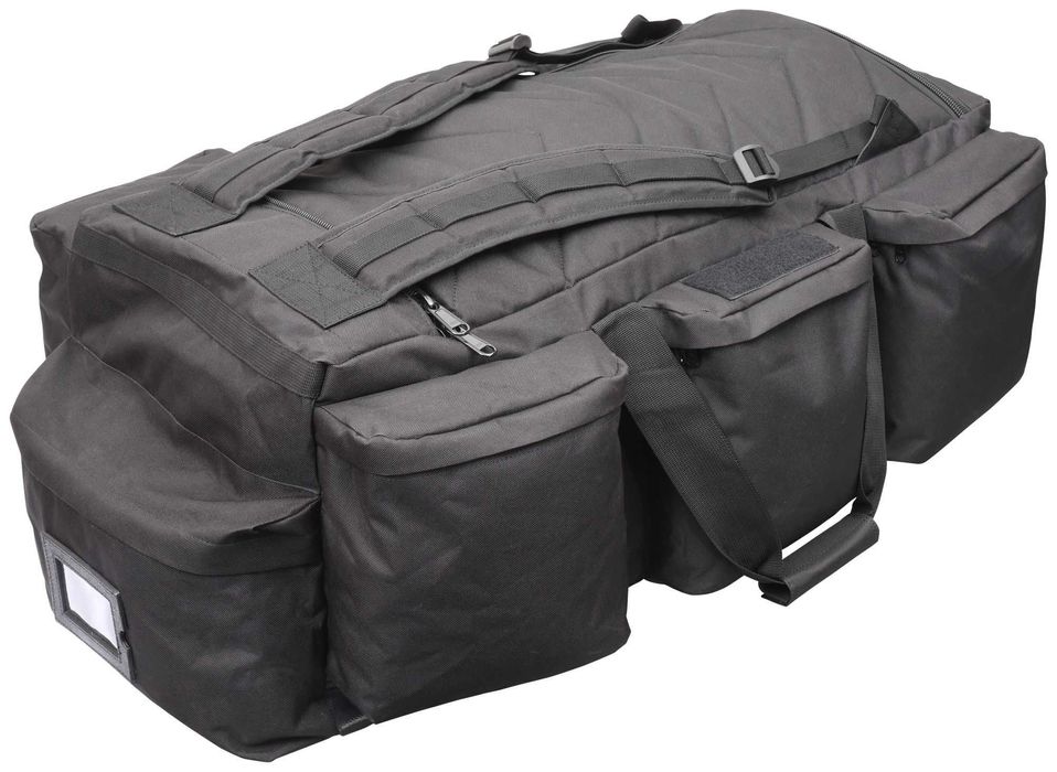 Сумка баул 100 літрів Kombat UK Assault Holdall. Оригінал.