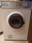 Pralka Polar Superautomat 663p bio, antyk, PRL