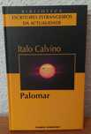 Palomar, Italo Calvino.