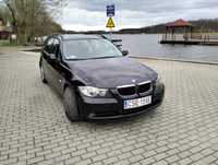 BMW seria 3 E91 2.0 d 2006r.