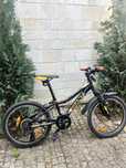 Giant xtc jr 20 cali swiezo po serwisie