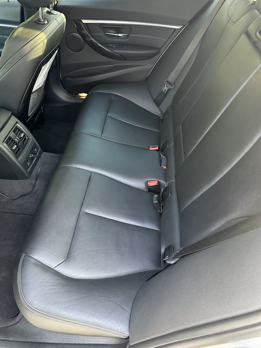 Bmw f30 330 xdrive 2017