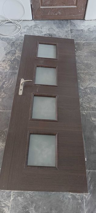 Drzwi wewnętrzne prawe 70