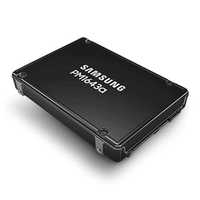 Disco SSD 3.8Tb SSD SAS Samsung Enterprise