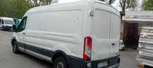 Ford Transit L3h2 Salon polska Klima