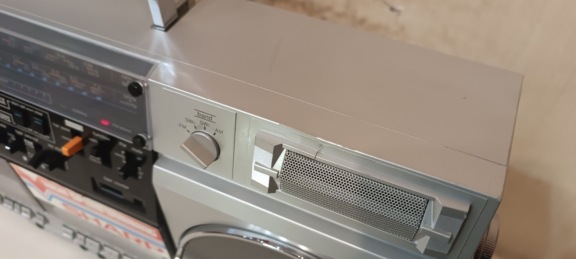 Sharp  GF-575-ZB