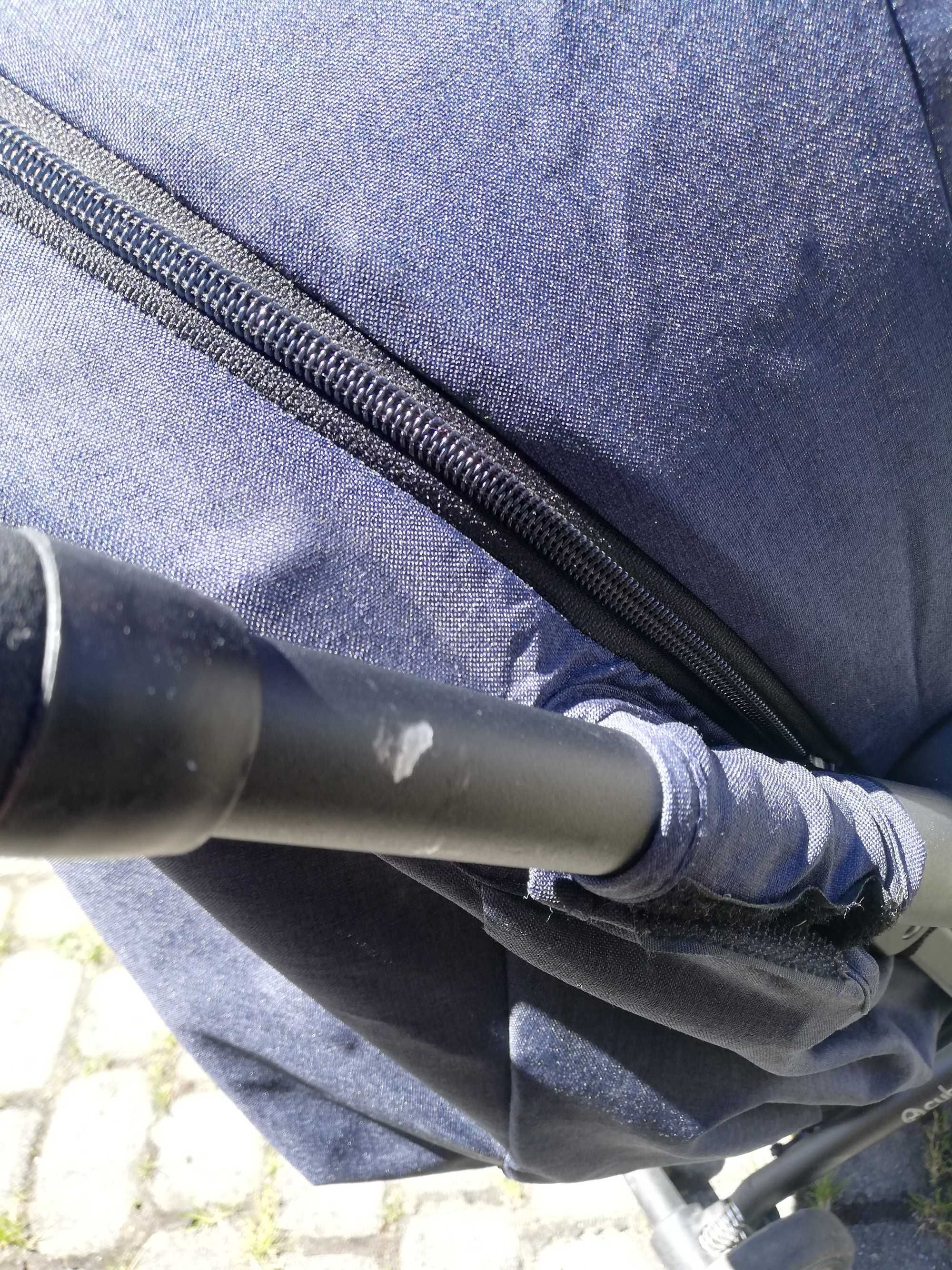Spacerówka Cybex Eezy