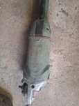 Szlifierka metabo wx 22-180