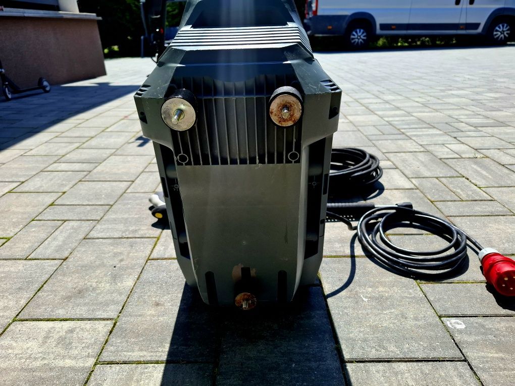 Myjka Karcher HD 8/18-4 M st 2020r wersja na ścianę 15m węża Radom