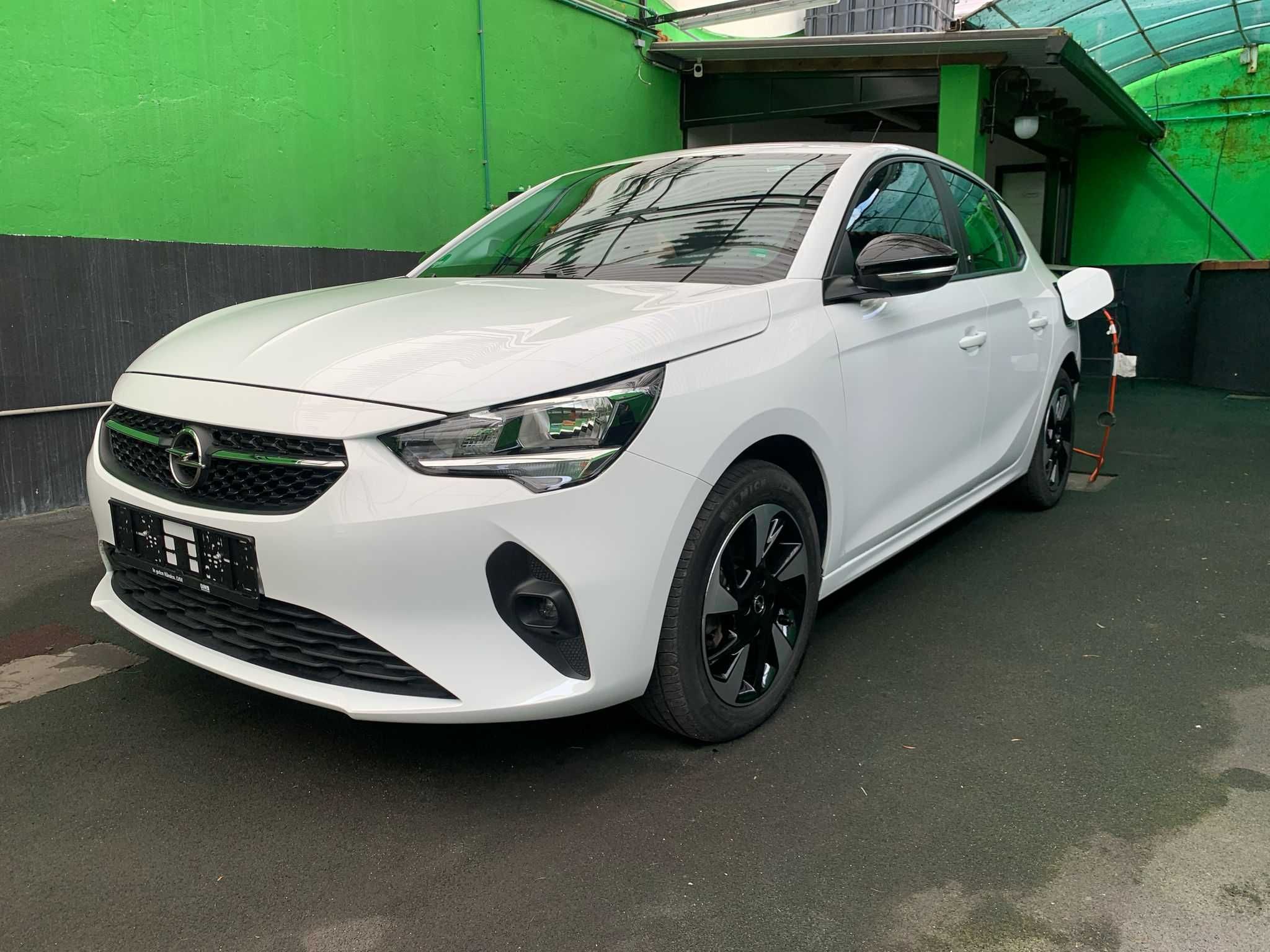 Opel Corsa-e 2022 Eléctrico 136 cv