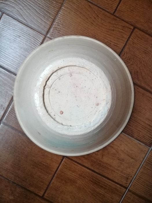 Prato antigo Ratinho