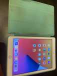 Ipad air 2 16gb com leitor sim