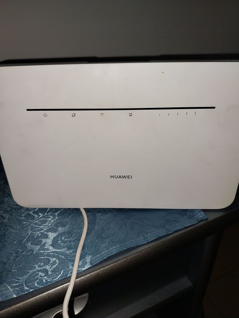Router Huawei  4G 3 Pro