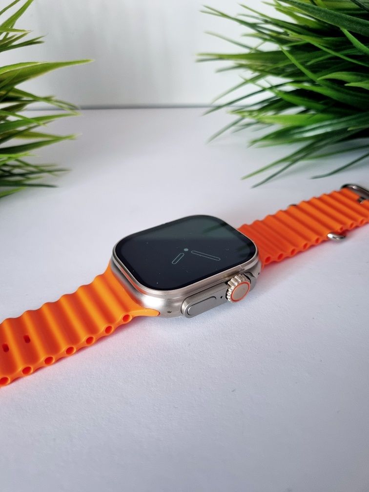 Smartwatch nowy Męski