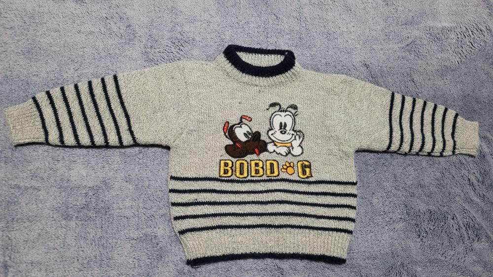 Дитячі речі на хлопчика