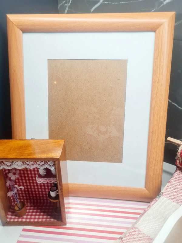 Quadro único - artesanal (feito à mão) - handmade