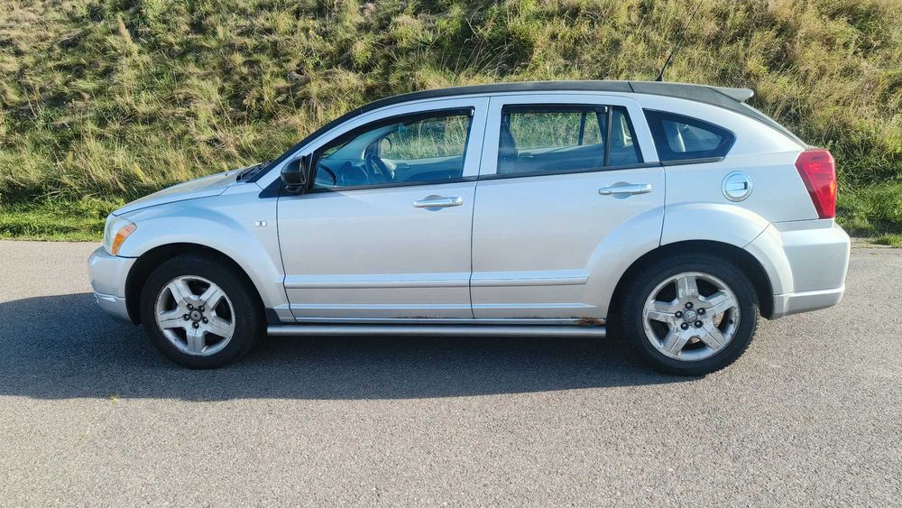 SPRZEDAM Dodge Caliber 2.0 2006r